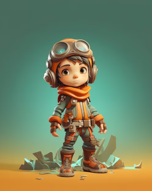 Profile Icon pubgm 30
