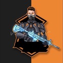 Profile Icon pubgm 35
